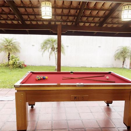 Beach House Unidade 2 - Casas De Praia Guaruja 50 Metros Do Mar エクステリア 写真
