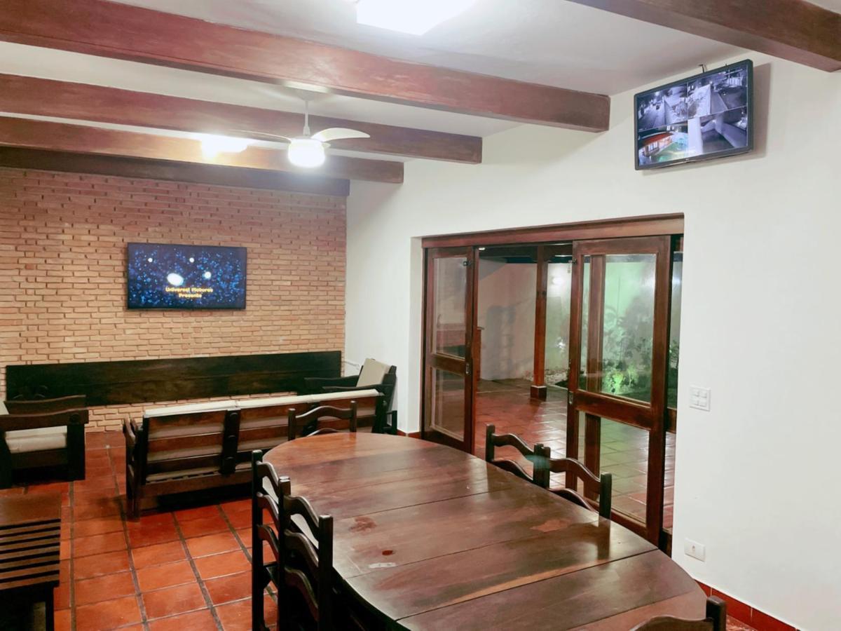 Beach House Unidade 2 - Casas De Praia Guaruja 50 Metros Do Mar エクステリア 写真
