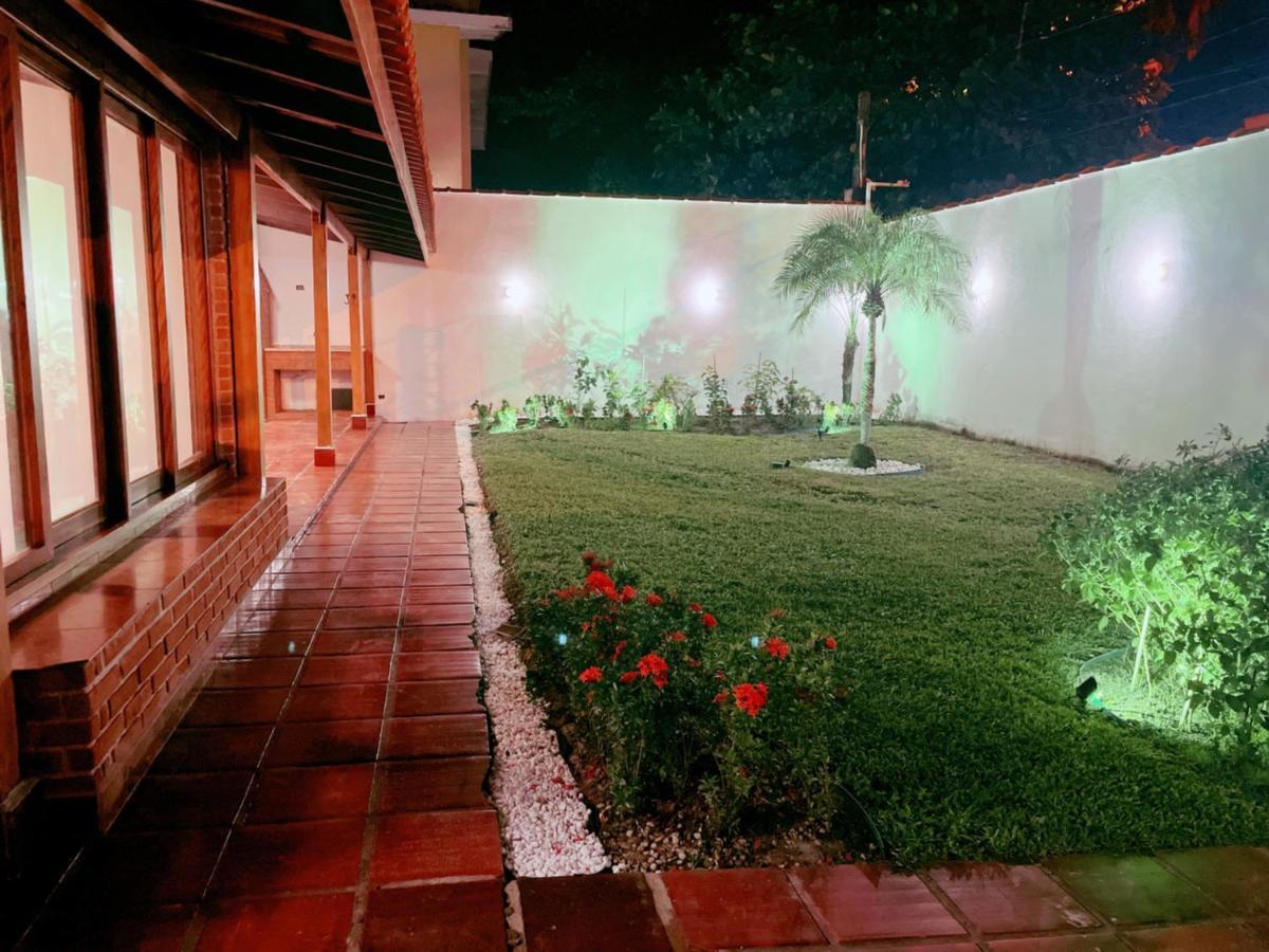 Beach House Unidade 2 - Casas De Praia Guaruja 50 Metros Do Mar エクステリア 写真