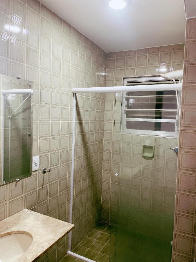 Beach House Unidade 2 - Casas De Praia Guaruja 50 Metros Do Mar エクステリア 写真