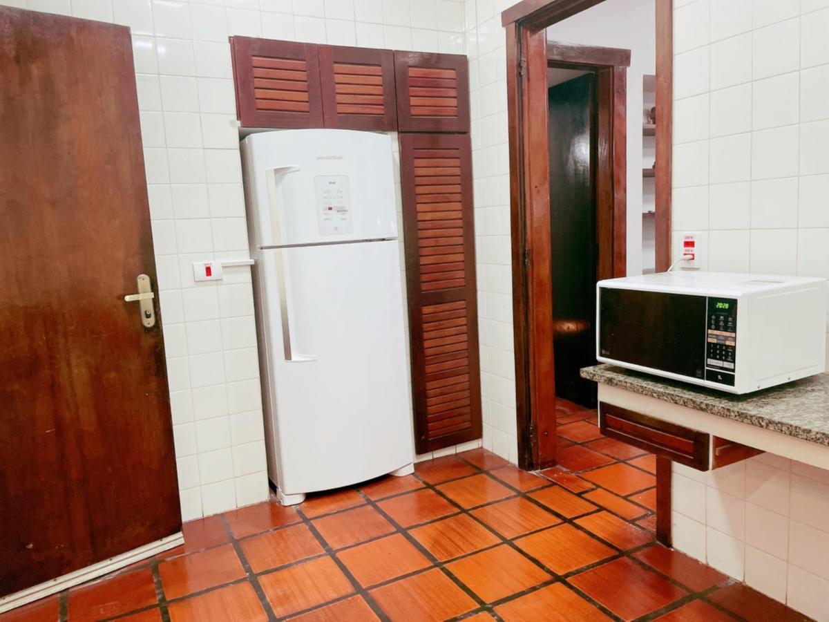 Beach House Unidade 2 - Casas De Praia Guaruja 50 Metros Do Mar エクステリア 写真