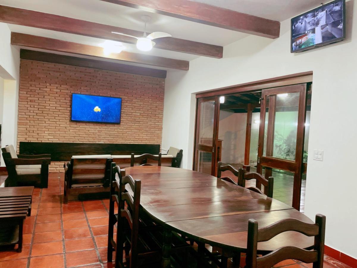 Beach House Unidade 2 - Casas De Praia Guaruja 50 Metros Do Mar エクステリア 写真