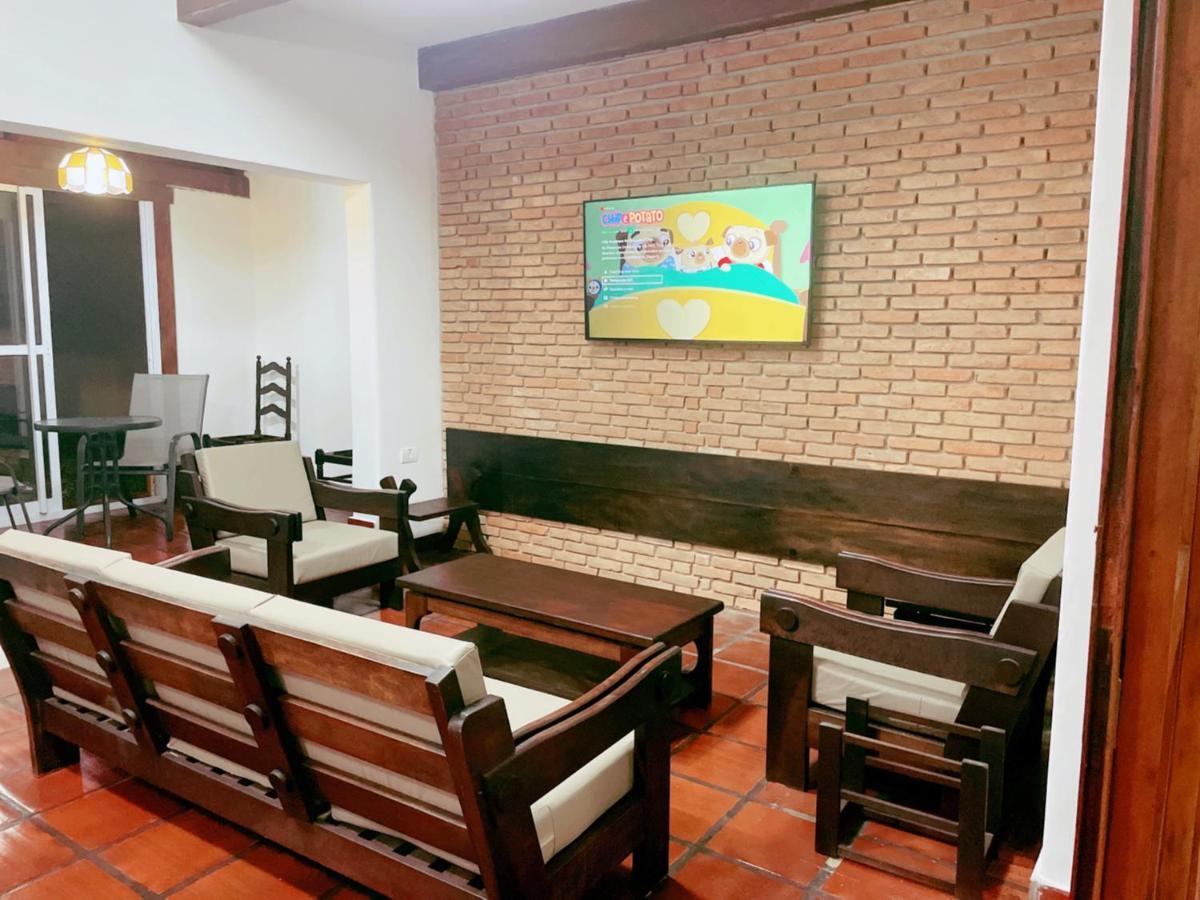 Beach House Unidade 2 - Casas De Praia Guaruja 50 Metros Do Mar エクステリア 写真