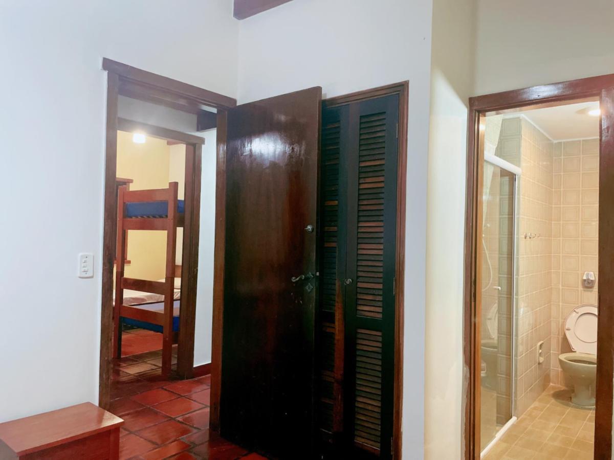 Beach House Unidade 2 - Casas De Praia Guaruja 50 Metros Do Mar エクステリア 写真