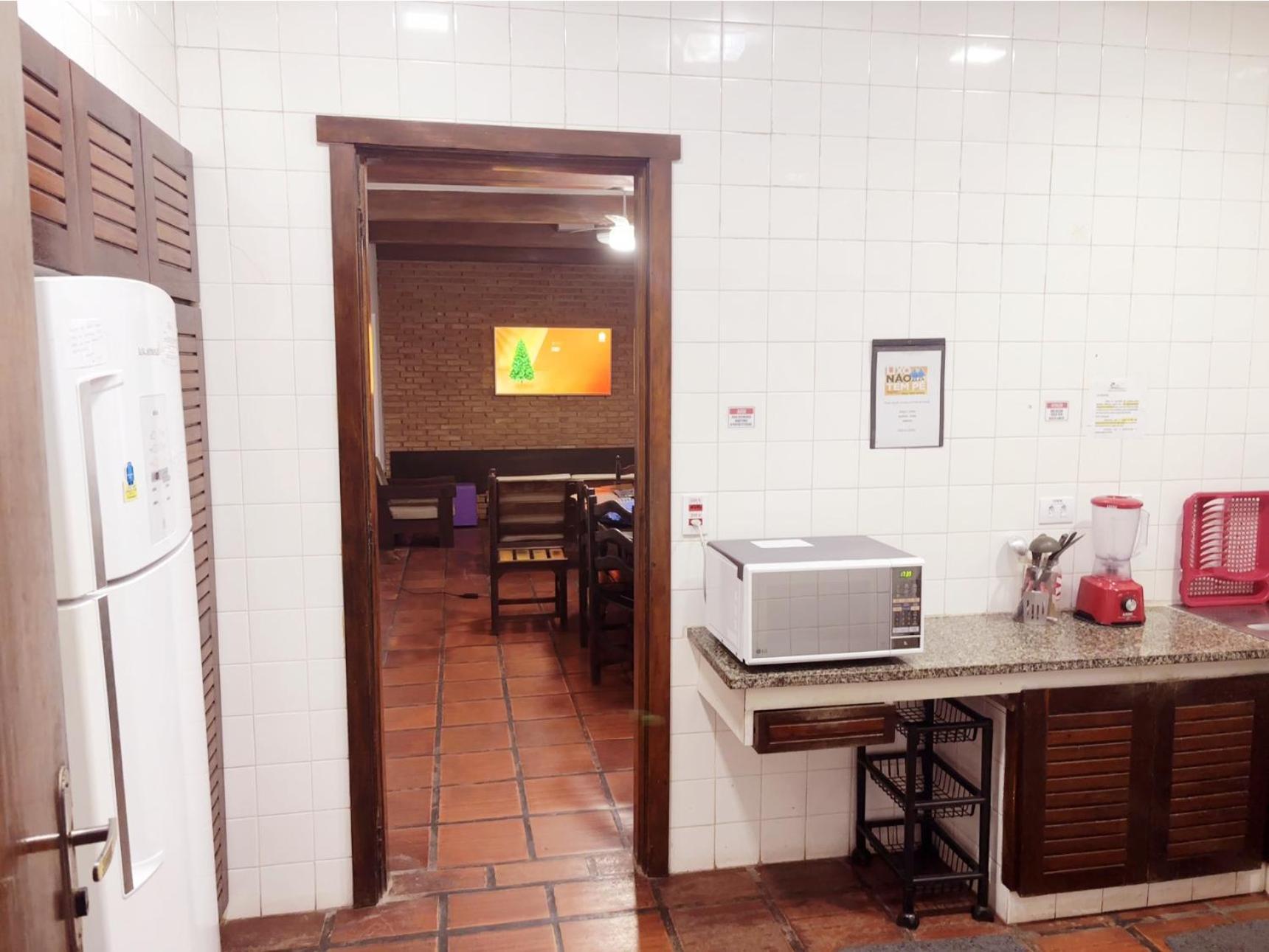 Beach House Unidade 2 - Casas De Praia Guaruja 50 Metros Do Mar エクステリア 写真