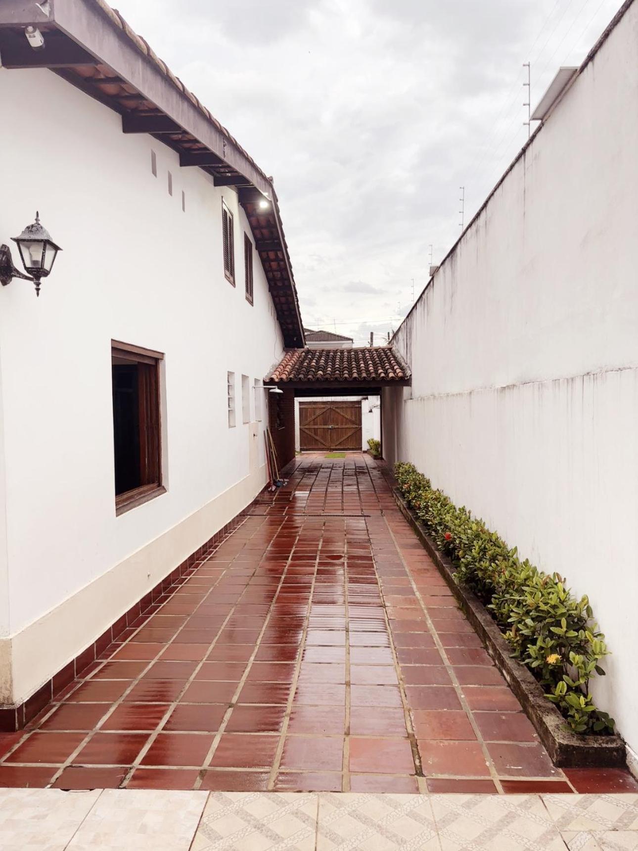 Beach House Unidade 2 - Casas De Praia Guaruja 50 Metros Do Mar エクステリア 写真
