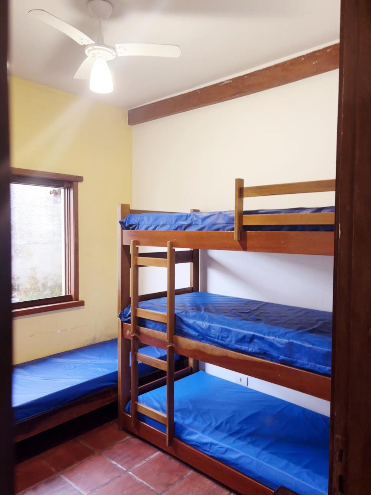 Beach House Unidade 2 - Casas De Praia Guaruja 50 Metros Do Mar エクステリア 写真