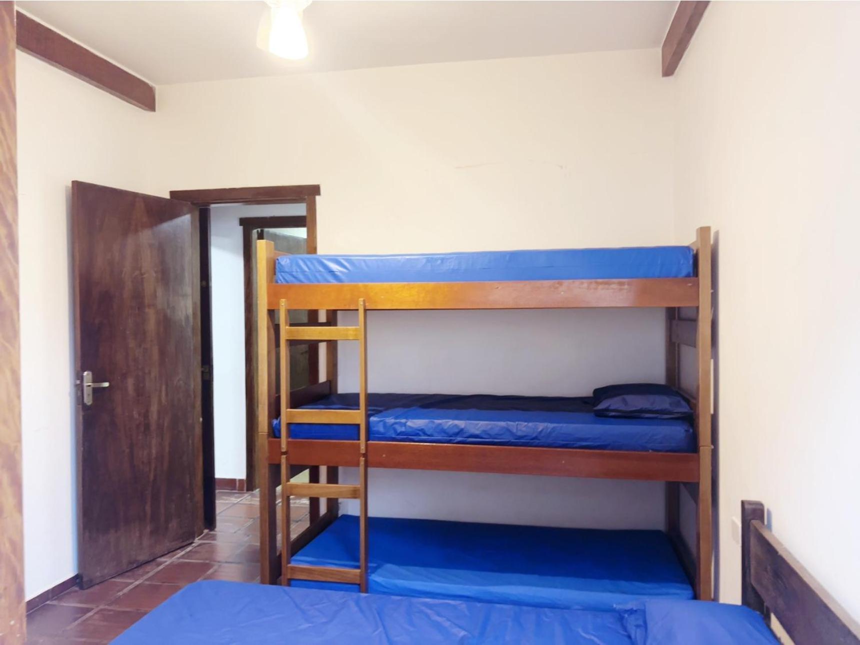 Beach House Unidade 2 - Casas De Praia Guaruja 50 Metros Do Mar エクステリア 写真