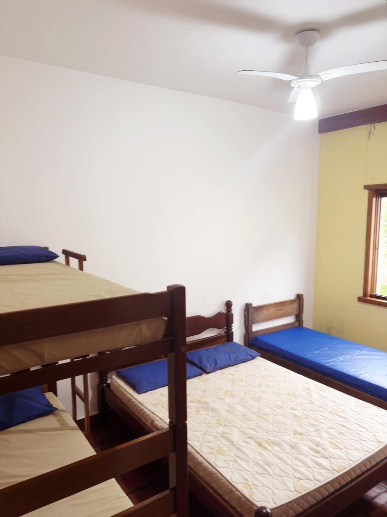 Beach House Unidade 2 - Casas De Praia Guaruja 50 Metros Do Mar エクステリア 写真