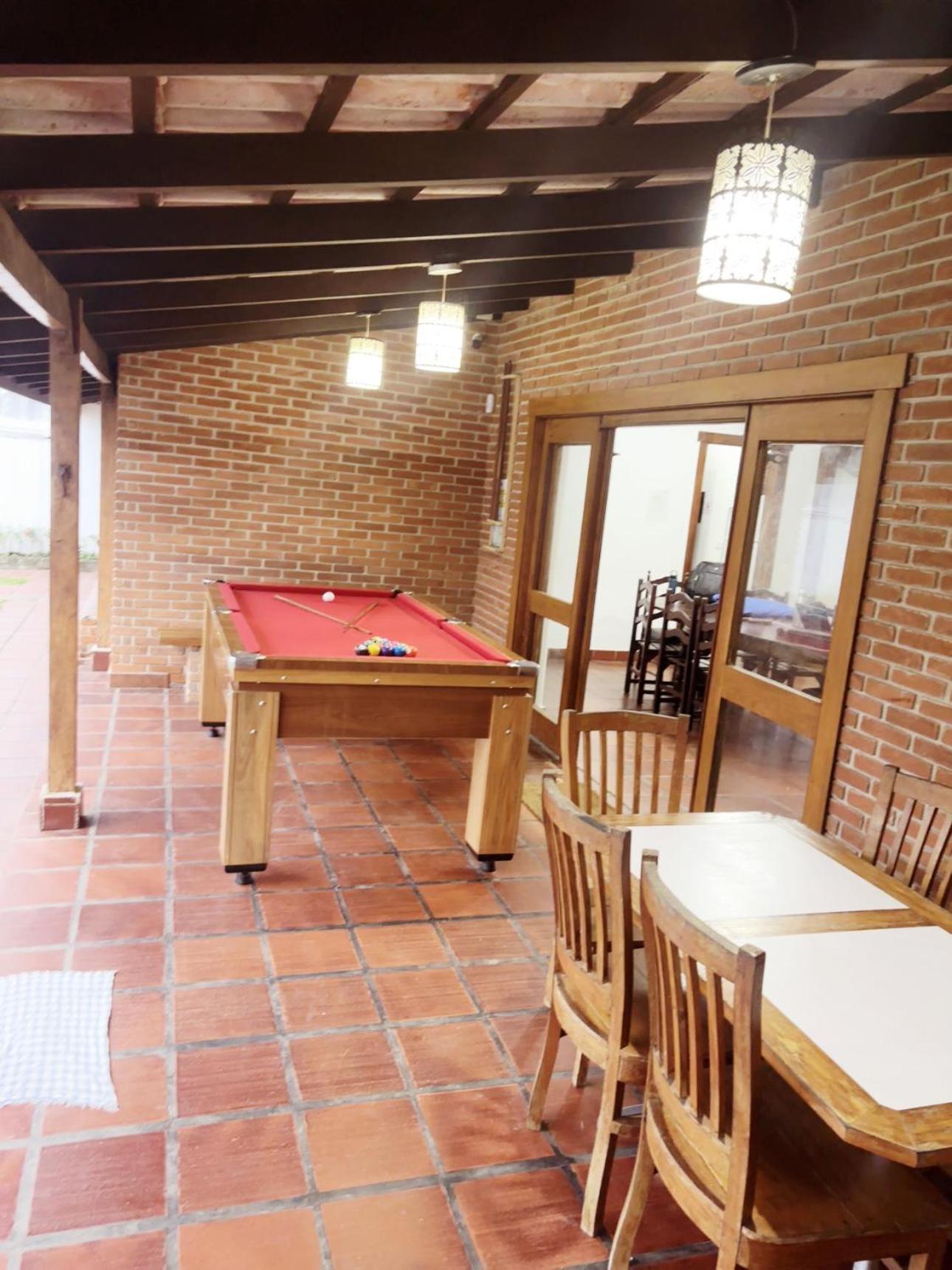 Beach House Unidade 2 - Casas De Praia Guaruja 50 Metros Do Mar エクステリア 写真